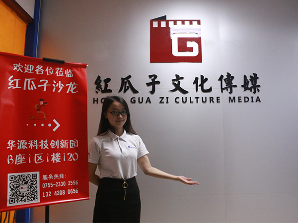 美女與野獸派的產(chǎn)品宣傳片，我更愿意選美女派