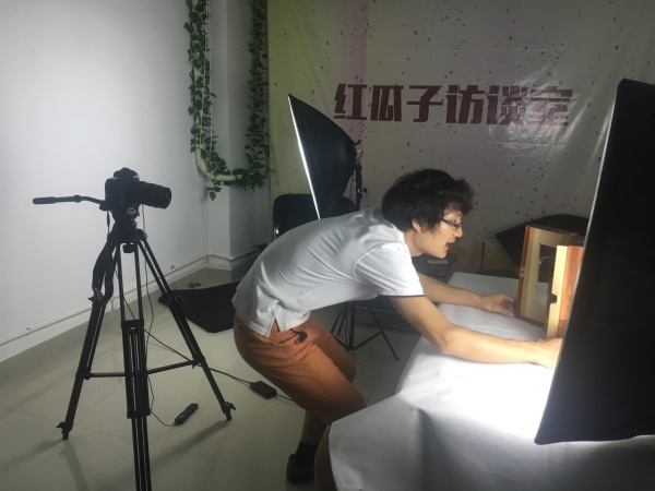 從潘石屹玩微博，看企業(yè)宣傳片制作的營銷術(shù)