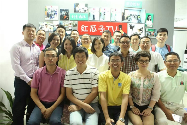 虎口來(lái)臨時(shí)還有空遐想？再不做個(gè)企業(yè)宣傳片就被一口吃了