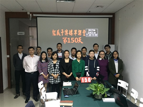 瓜瓜早課堂(150)-鷹擊天風(fēng)壯，鵬飛海浪春