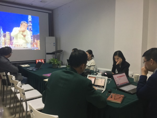 瓜瓜早課堂(151)-他偏任他偏，我能丨天外飛仙