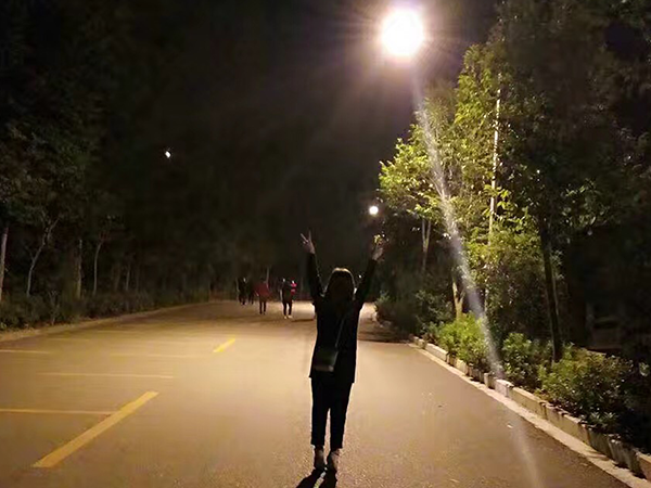 瓜子故事丨愿你學(xué)會(huì),笑著低下頭! 瓜子故事丨愿你學(xué)會(huì),笑著低下頭!
