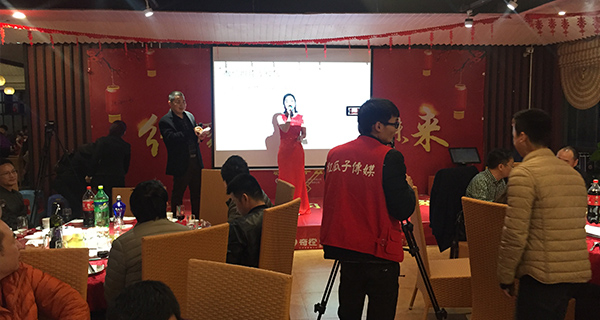 制作一部年會宣傳片要多少錢，多久能完成？